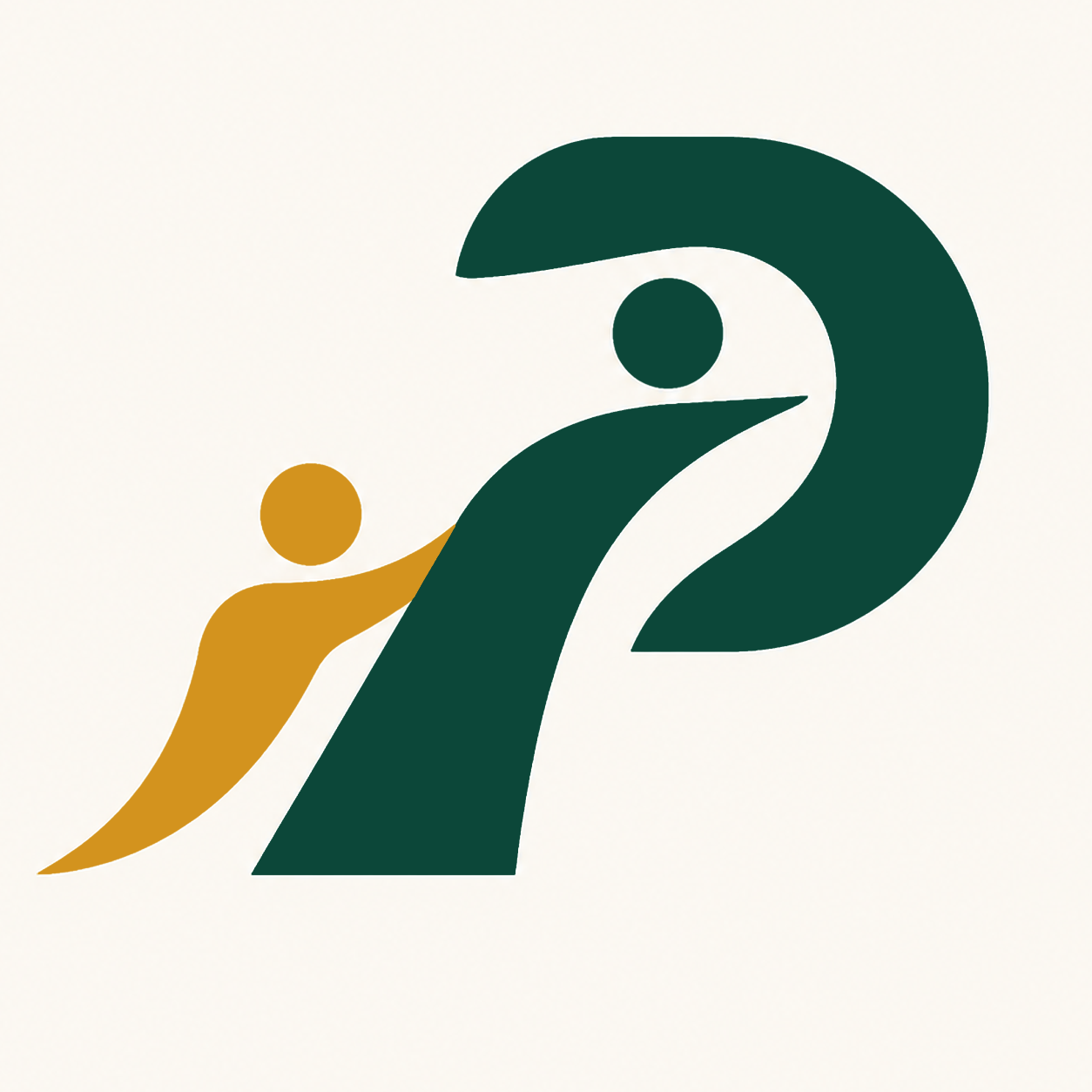 Pardo Push Principle logo